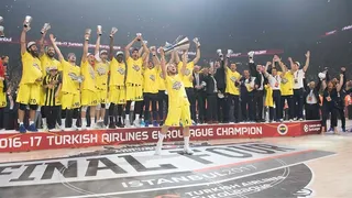 Los clubes de Euroliga duplicaron sus ingresos esta temporada