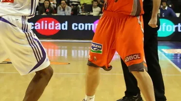 Camino del draft: Rubio, Claver, Faverani y Eyenga siguen adelante mientras que Paulao y Pappas dan marcha atrás