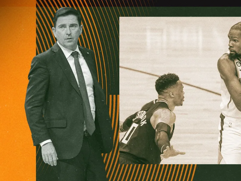 La bomba de mercado de la que todo el mundo habla en la Euroliga: Un MVP de la NBA en varias agendas