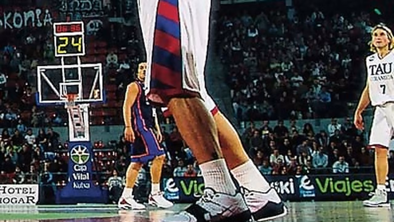 José Manuel Calderón ya es un Raptor