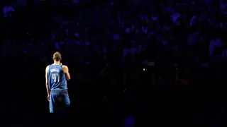 La imborrable impronta de Dirk Nowitzki