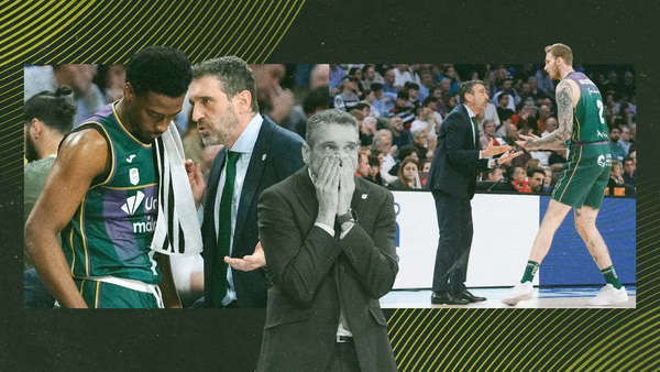 La oferta Euroliga que deja a Unicaja sin plan y buscando fichaje en el mercado ACB