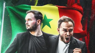 Murciano, 32 años y dirigirá a una selección TOP africana