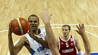 Eurobasket 09 (plazas del 5º al 8º): Francia y Croacia logran plaza para el Mundobasket 2010