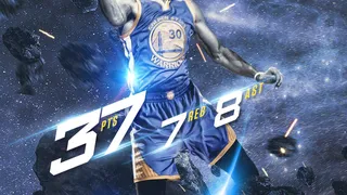 Los Warriors barren a Portland y los Raptors se ponen por delante en la serie