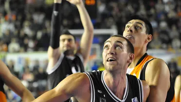 Diciembre también empieza dulce para el Fuenla: derrotan al Gescrap Bizkaia y mantiene su pletórico estado de forma