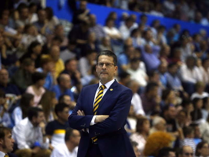 Zoco ACB: Pedro Martínez ¿al Barça? Senglin, a Andorra. Porfi Fisac y Vives renuevan