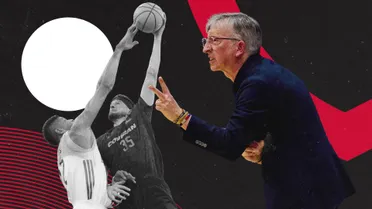 Moncho avisa sobre uno de los peligros ocultos del Real Madrid Baloncesto