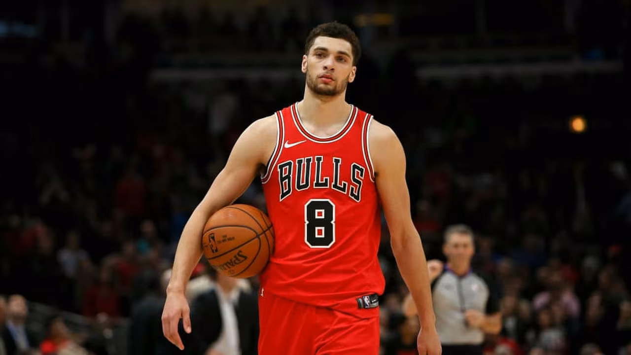 ¿Qué esperar de los nuevos Bulls?