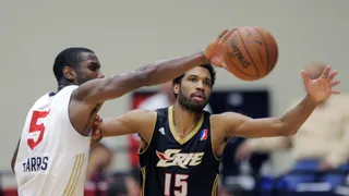 Scott Suggs aterriza en Manresa. Joe Trapani, refuerzo interior