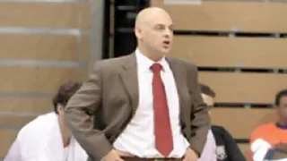 Jorge Elorduy, nuevo entrenador de Calefacciones Farho Gijón