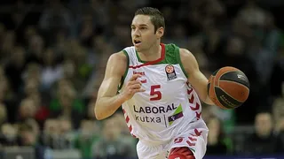 OFICIAL: El Real Madrid refuerza su juego exterior con Fabien Causeur