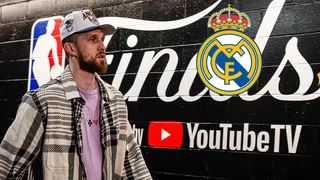 El Real Madrid vuelve a la carga a por un reciente campeón de la NBA