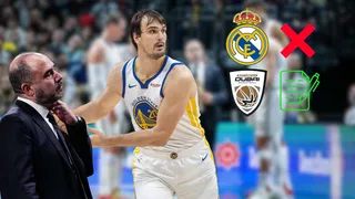 La gran BOMBA DE MERCADO del Real Madrid tiene pie y medio en otro club