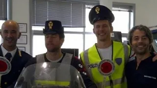 Diener & Diener, la società perfecta