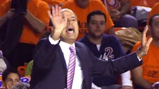 Javier Imbroda seguirá al frente del Grupo Capitol dos temporadas más