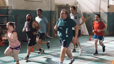 Campeones y Campeonex: Una genial ficción con un personaje inspirado en un fraude real