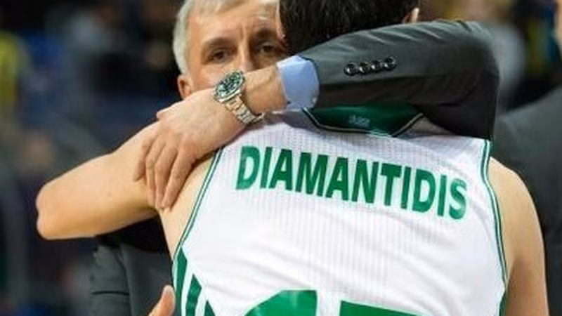A-1 Ethniki (J15): El derbi de Salónica acaba con polémica. Moon ya vuela en el SEF