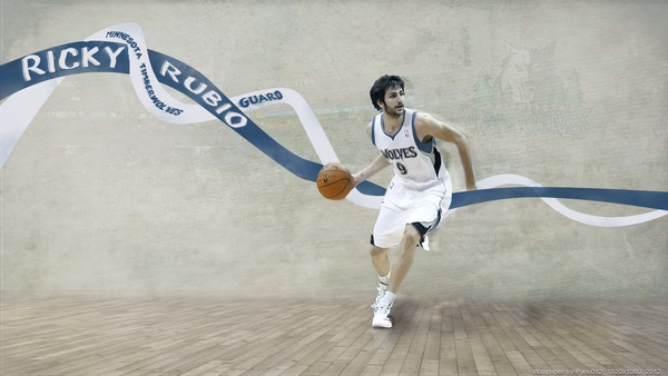 Ricky destroza a CP3, Calderón debuta con los Hawks, y Boston supera a los Warriors