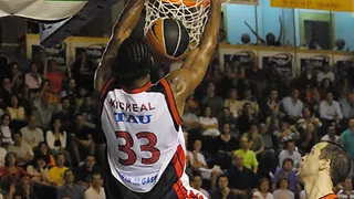 EL-J8: Baskonia, un cambio muy esperado