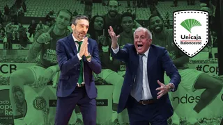 ⁠En Serbia lo dan por hecho: Unicaja perdería a su pívot estrella