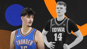 Aday Mara sorprende en su estreno NBA y apunta a ser top en una faceta clave