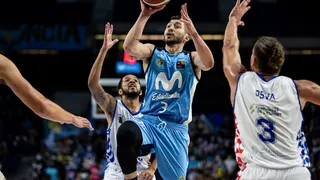 LEB Oro J4: Estudiantes, al ritmo del MPV Faggiano,  y Palencia siguen intratables