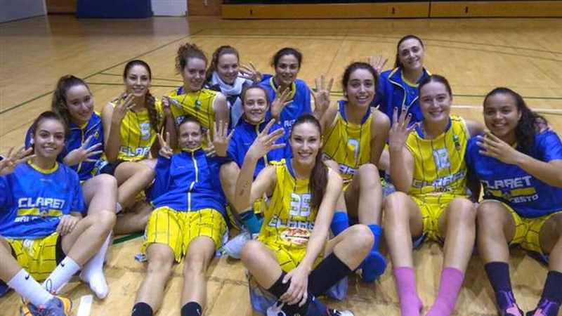 LF2 (J9): Batalyaws sorprende a Rivas. Taylor y Miliauskaite, MVPs