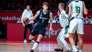 Analizando a Mario Nakic, una perla blanca con ADN anotador