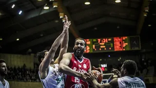 Ventanas FIBA Asia:8 clasificados. Ehadadi, Jianlian Yi, Dar Tucker y Blatche, destacados