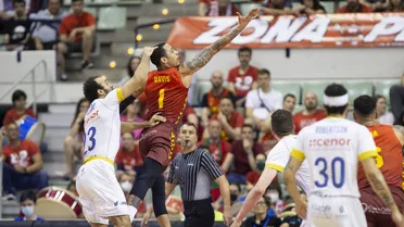 Liga Endesa (J31): UCAM Murcia, a por los Playoff; Coosur Real Betis, a por la permanencia
