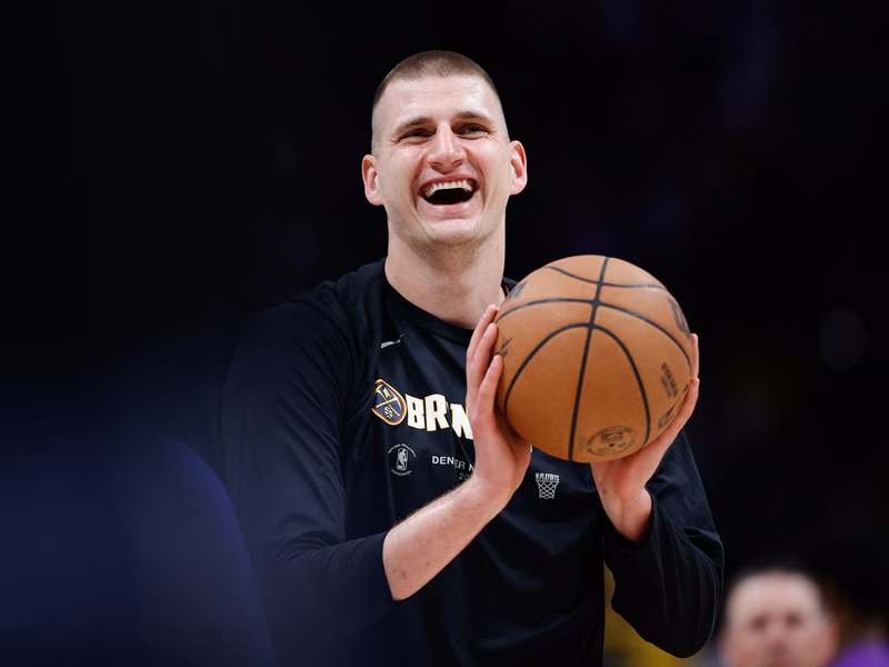 ¡Jokic jugará los Juegos Olímpicos 2024 con Serbia!