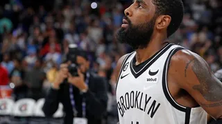Kyrie Irving está cerca de volver a la acción