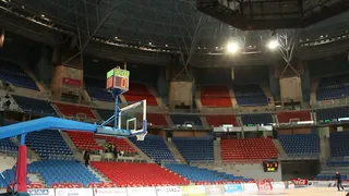 Caja Laboral Baskonia vuelve a casa (Galería fotográfica del Nuevo Buesa Arena)