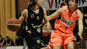 José Antonio Marco jugará en Melilla esta temporada