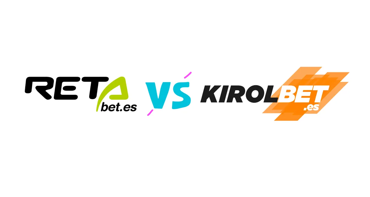 Kirolbet o RETAbet: Una comparación detallada