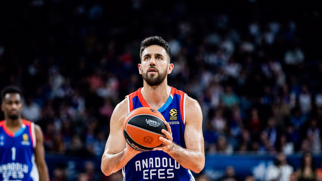 Vasilije Micic visita Oklahoma City… ¿para quedarse?