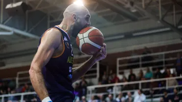 LEB Oro: el ritmo pasa factura, varios equipos con problemas de lesiones en la recta final