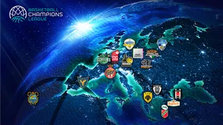 UCAM Murcia e Iberostar Tenerife se cruzan en octavos de la Champions League