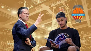 Fichaje inminente de Valencia Basket: ¿Quién es Neal Sako?