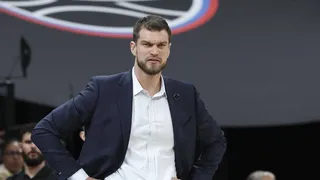 Nuevo candidato al banquillo del Barça Basket para la temporada 2025-26