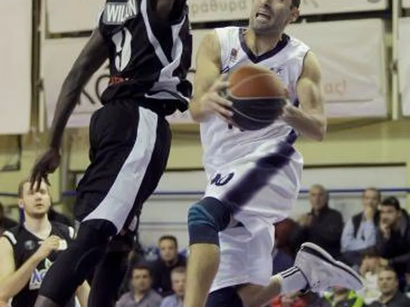A-1 Ethniki (J18): Aris noquea a Panionios! Polémico final en el PAOK vs Olympiacos