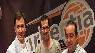 La Supercopa ACB está servida: Axa Barcelona-iurbentia Bilbao Basket y Real Madrid-Tau Cerámica Baskonia para empezar