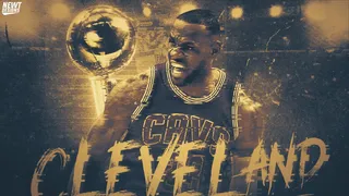 LeBron, Love y los Cavs aplastan a Boston en el Garden