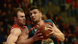 Efes acaba con la racha de Galatasaray. Batista, rey de las zonas en TBL (Video)