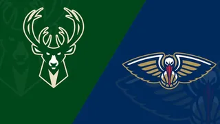 Bucks vs Pelicans. Milwaukee recibe a NOLA en caída libre y con siete derrotas seguidas