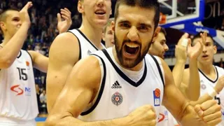 Aleksandar Cvetkovic se une al proyecto del ICL Manresa