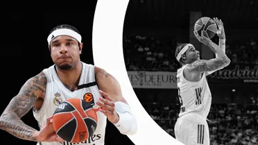 Revienta el partido ACB y saca la versión que ilusiona a Scariolo en el Real Madrid 