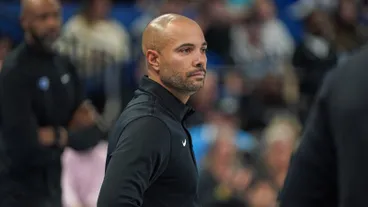 Jordi Fern&aacute;ndez y los Nets caen sobre la bocina ante Tatum y los Lakers de Doncic pierden el invicto
