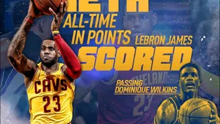 Mirotic mantiene con vida a Bulls; LeBron supera a Wilkins; Pau, 500 dobles-dobles